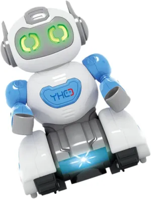 Dancing Robot for Electric Music and Light Up Dance Robot Plaything Fun Interactive Activity for Boys and Ages and Engaging Design