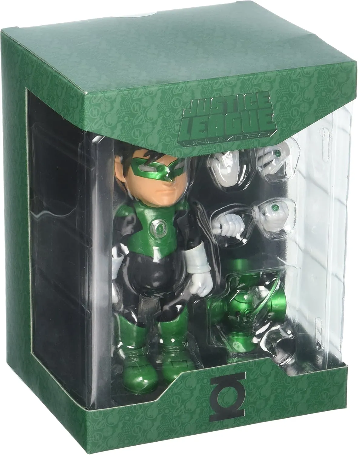 DC Comics Green Lantern HMF-028 Action Figure