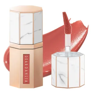DEARDAHLIA Velvet Dream Trio – Lip Mousse Collection