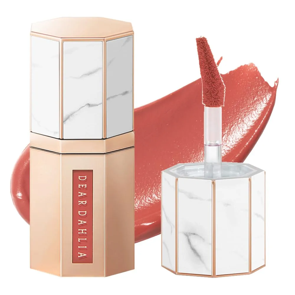 DEARDAHLIA Velvet Dream Trio – Lip Mousse Collection