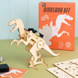 Dinosaur Kit