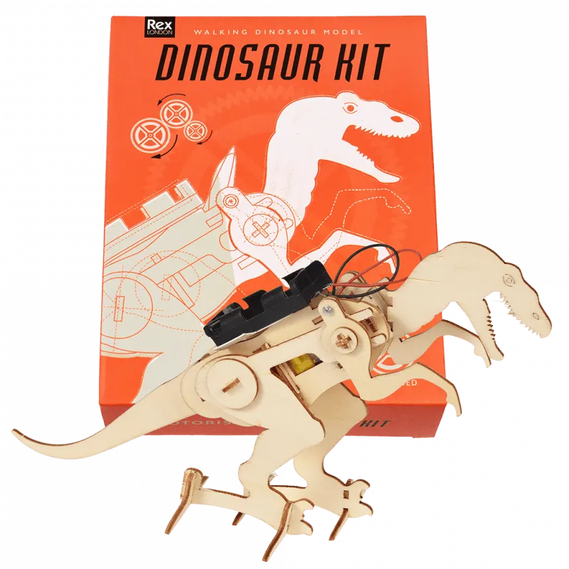 Dinosaur Kit