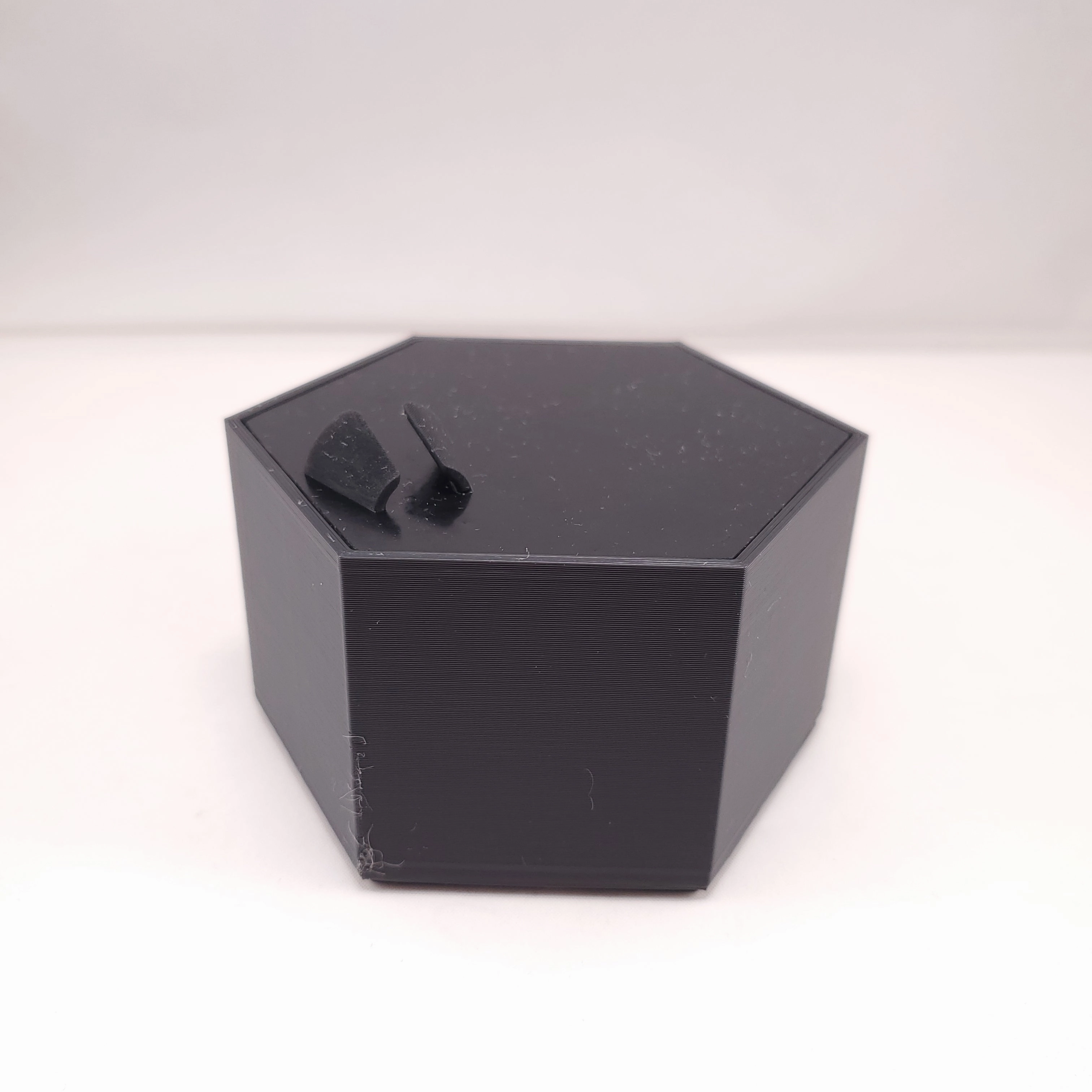 DispLayers: Action Figure Display Stands