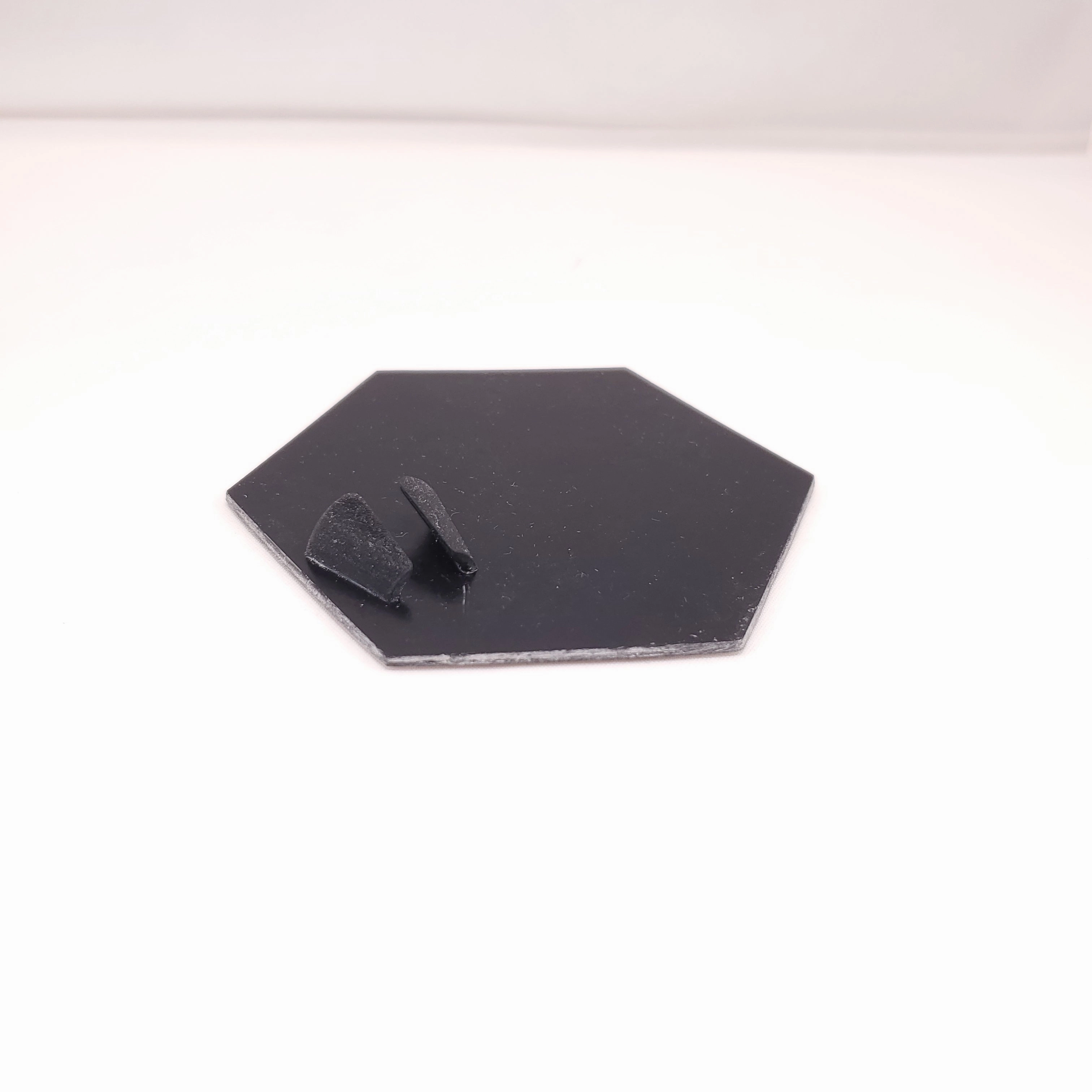 DispLayers: Action Figure Display Stands