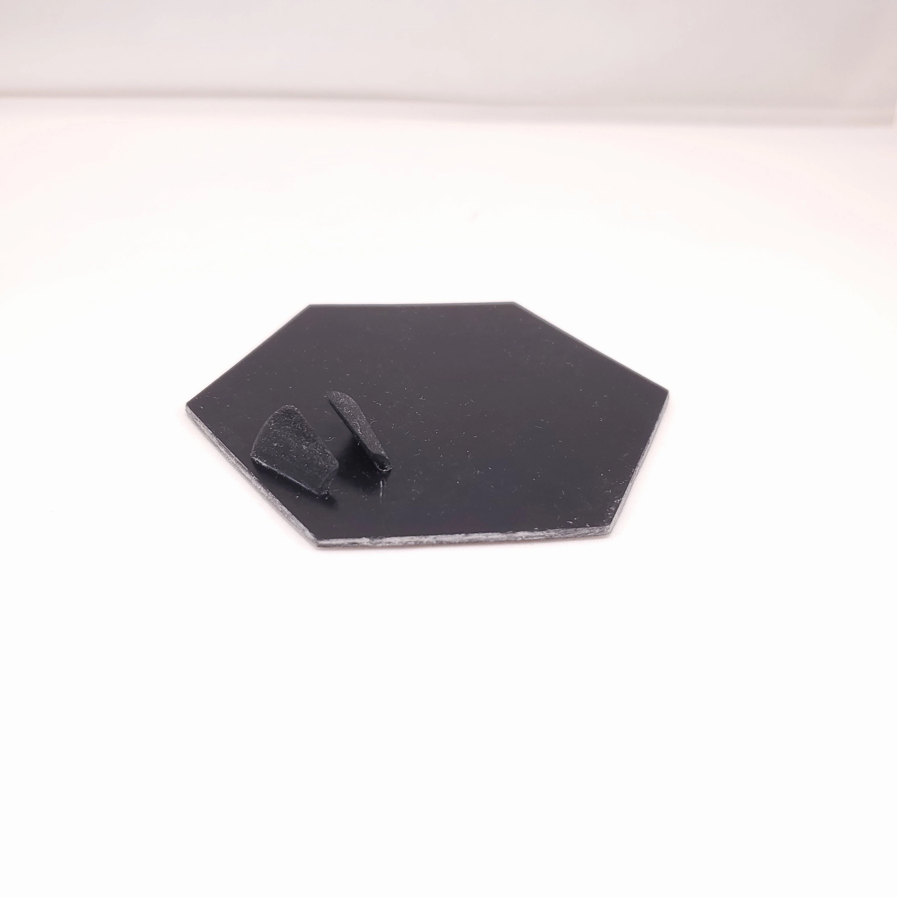 DispLayers: Action Figure Display Stands
