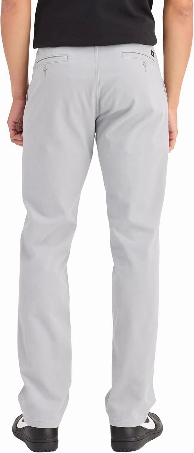 Dockers Men's Slim Fit Ultimate Chino Pant with Smart 360 Flex