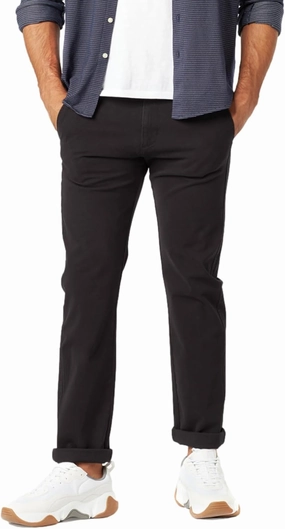 Dockers Men's Slim Fit Ultimate Chino Pant with Smart 360 Flex