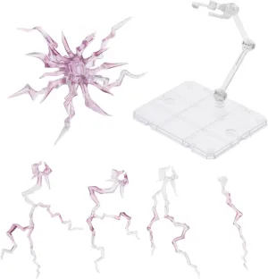 Doll Support Frame Flexible Long Clamp for Boys and Girls Toy Model o Action Figure Display Holder Model Bracket