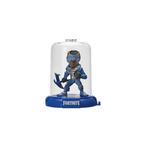 Domez Fortnite Collectible Figure Carbide