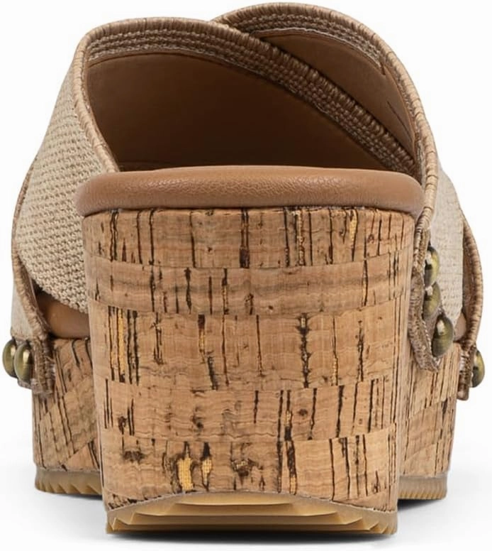 Donald J Pliner Women's Summer Wedge Sandal