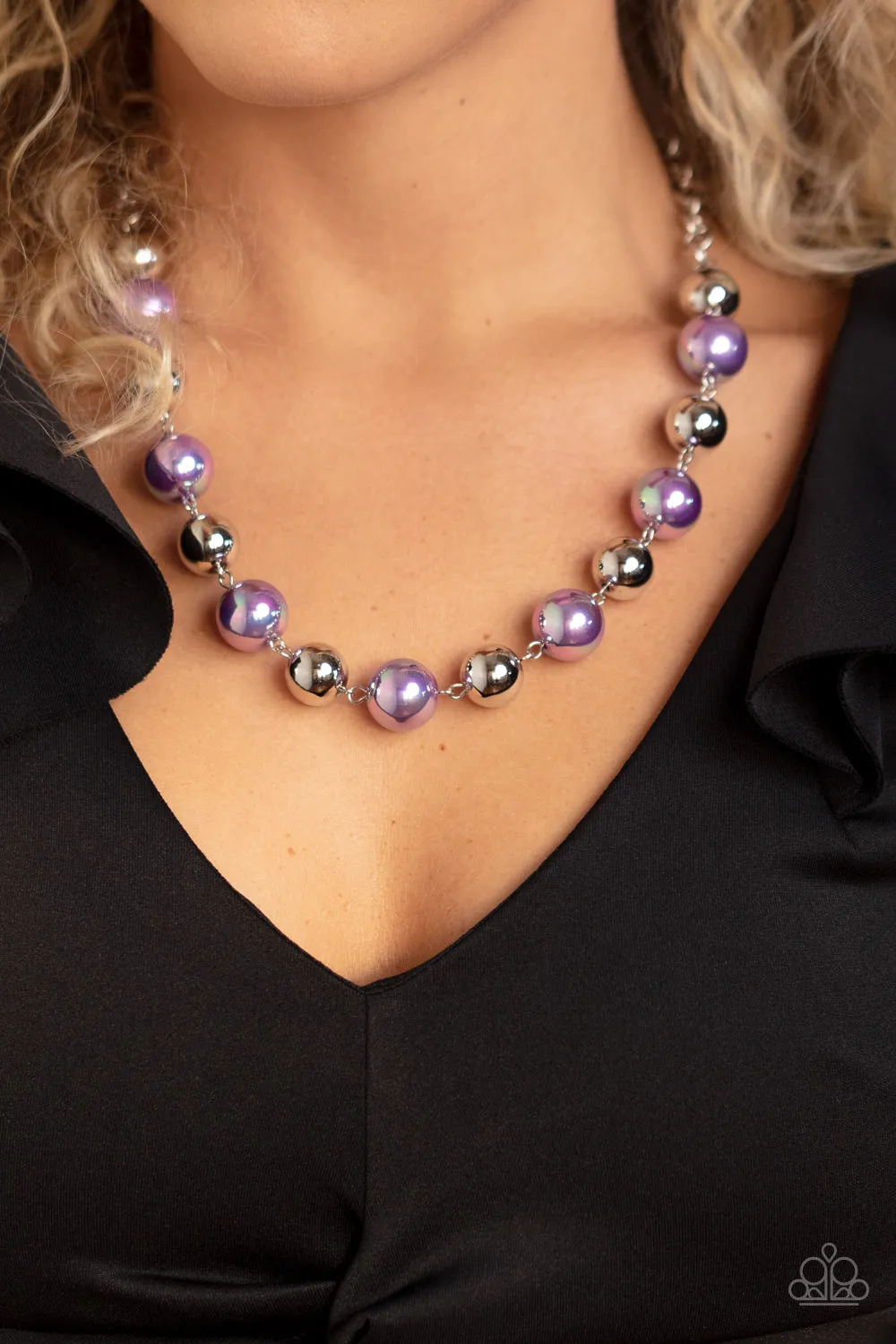 Dreamscape Escape - Purple Set