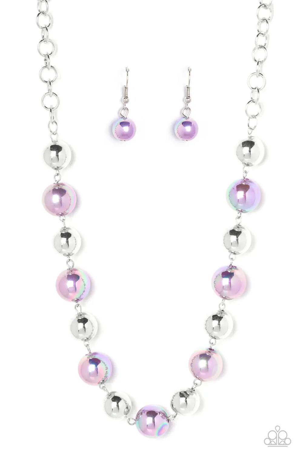 Dreamscape Escape - Purple Set