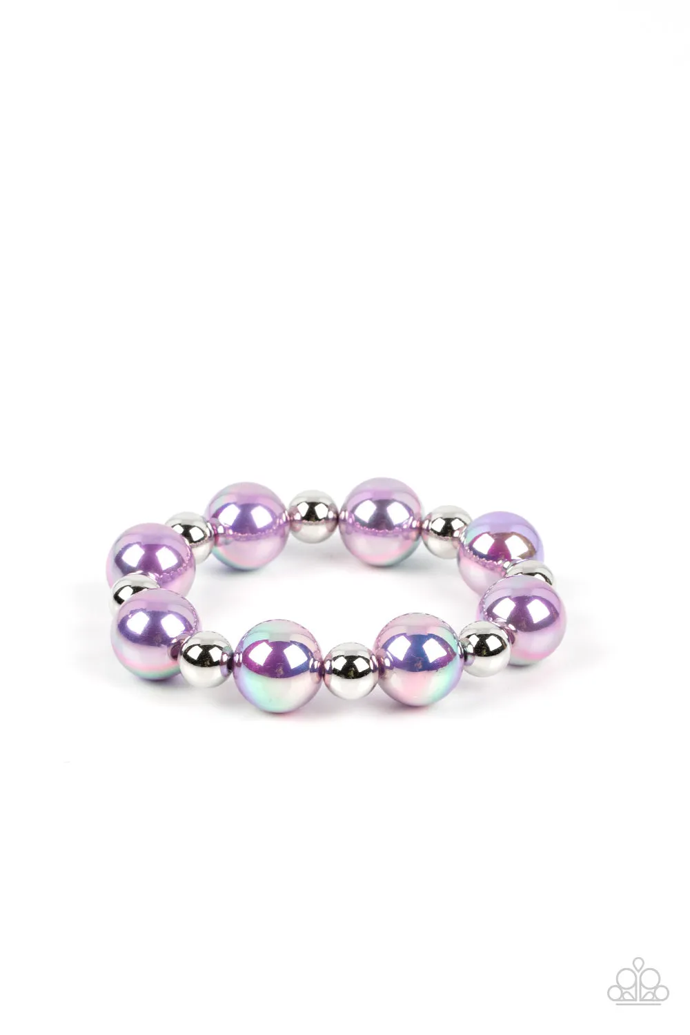 Dreamscape Escape - Purple Set