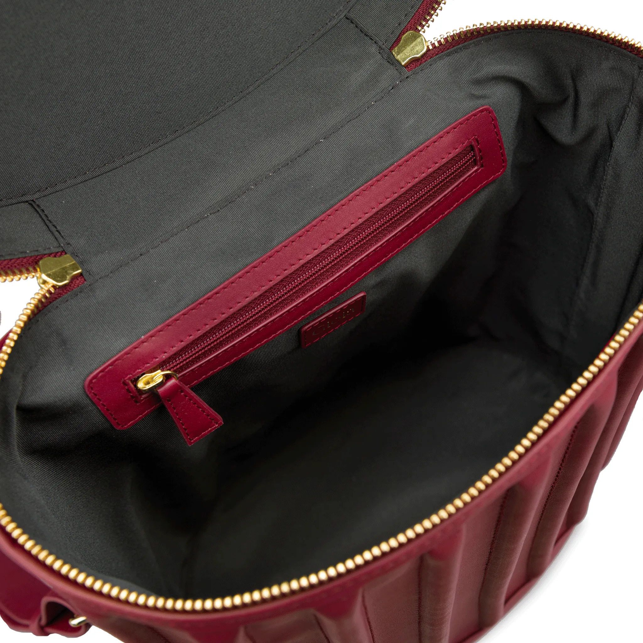 Drum Backpack