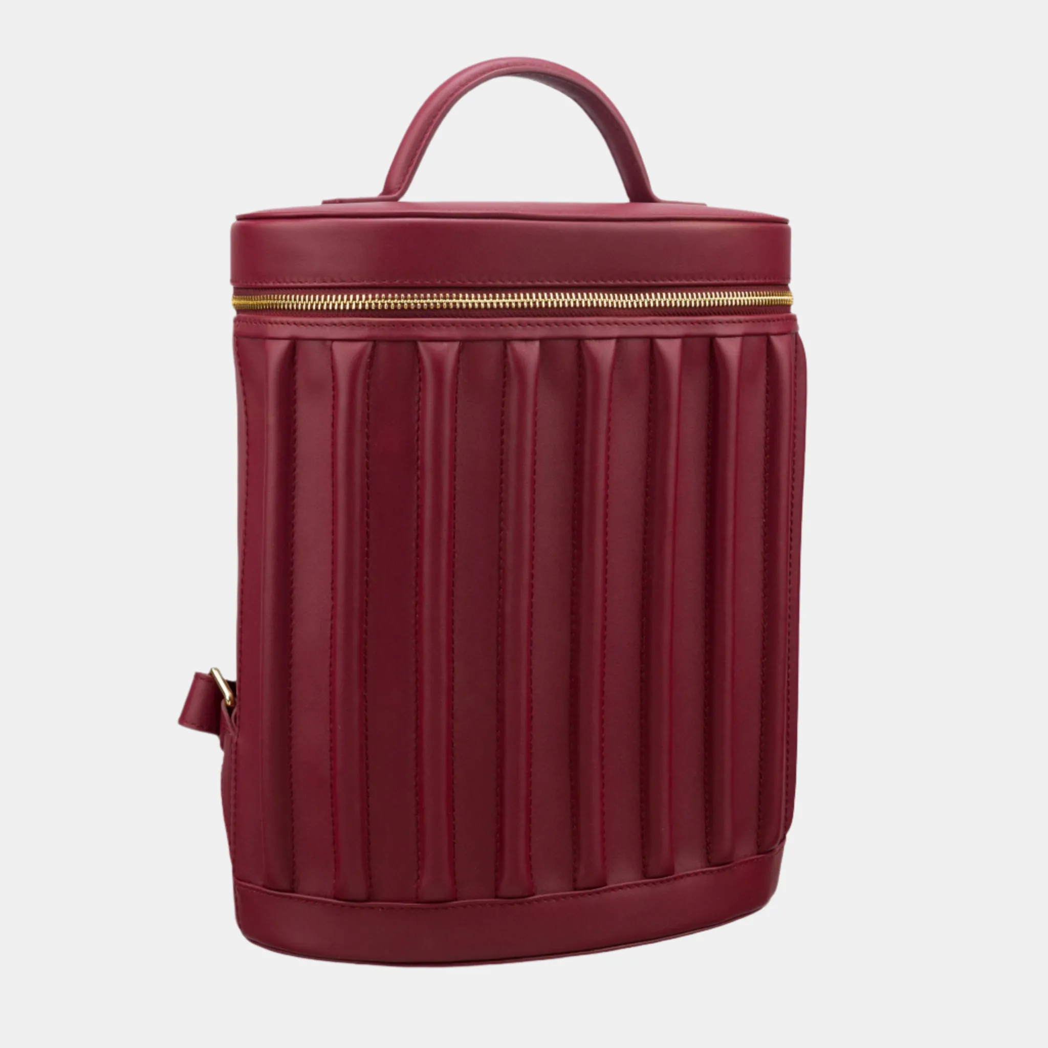 Drum Backpack