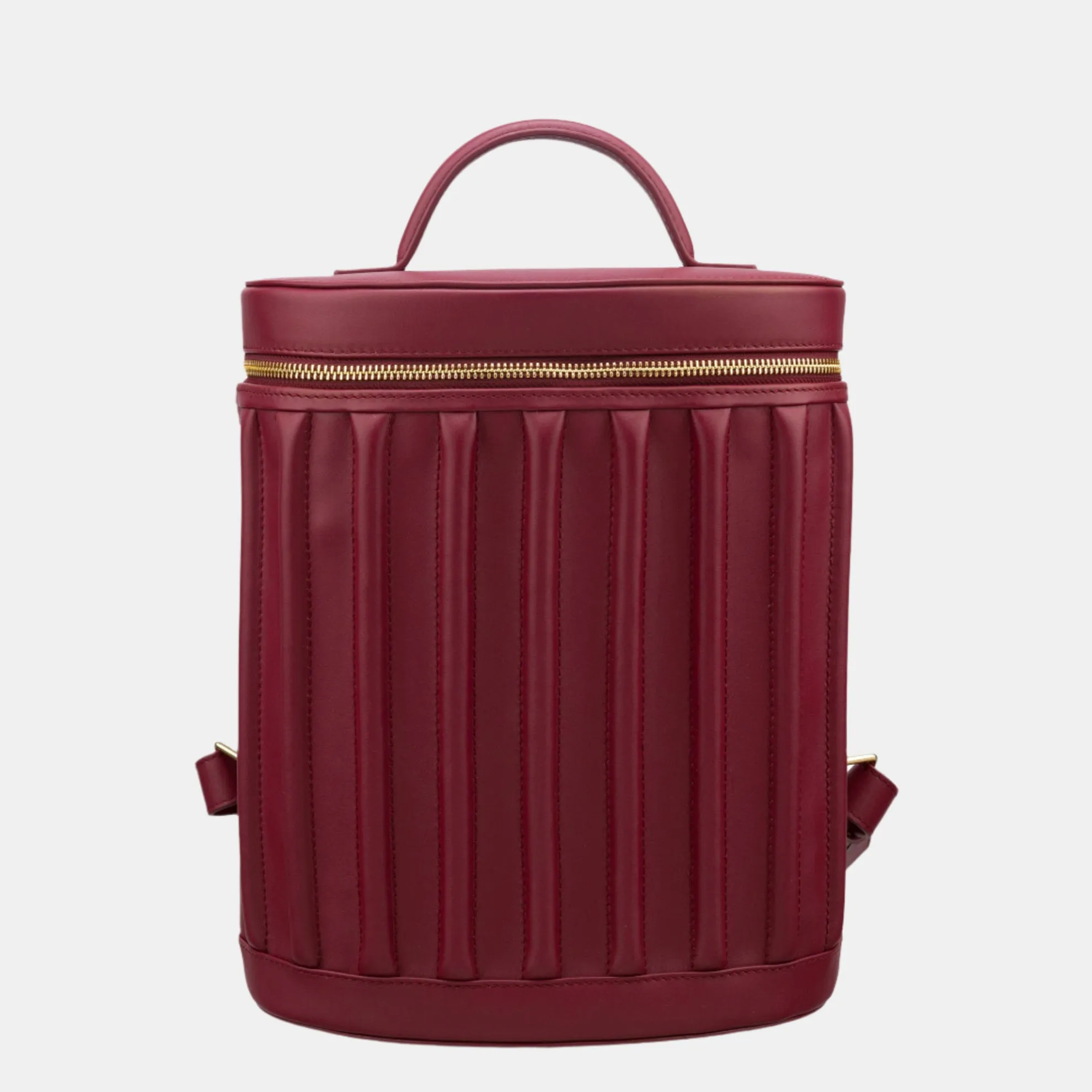 Drum Backpack
