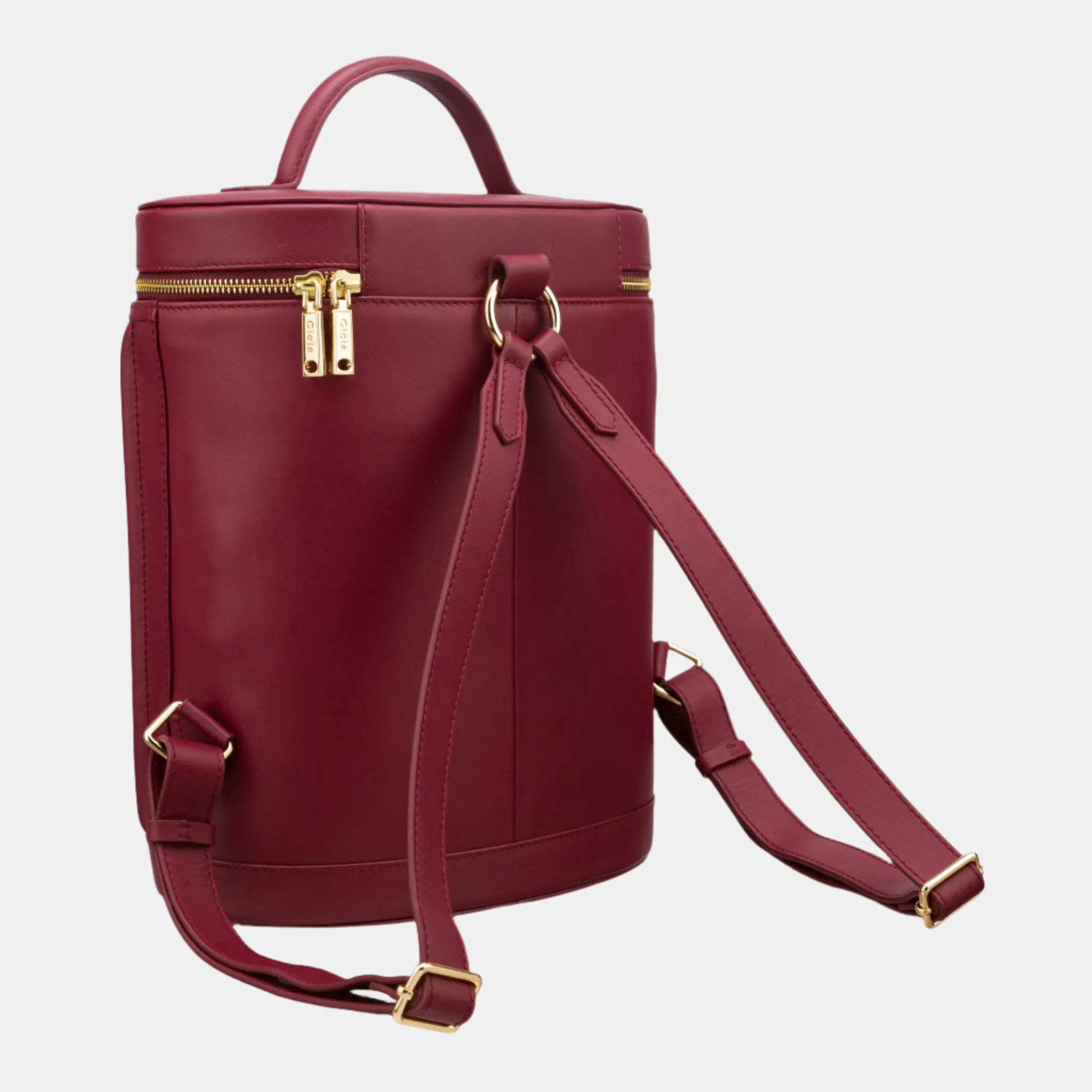 Drum Backpack