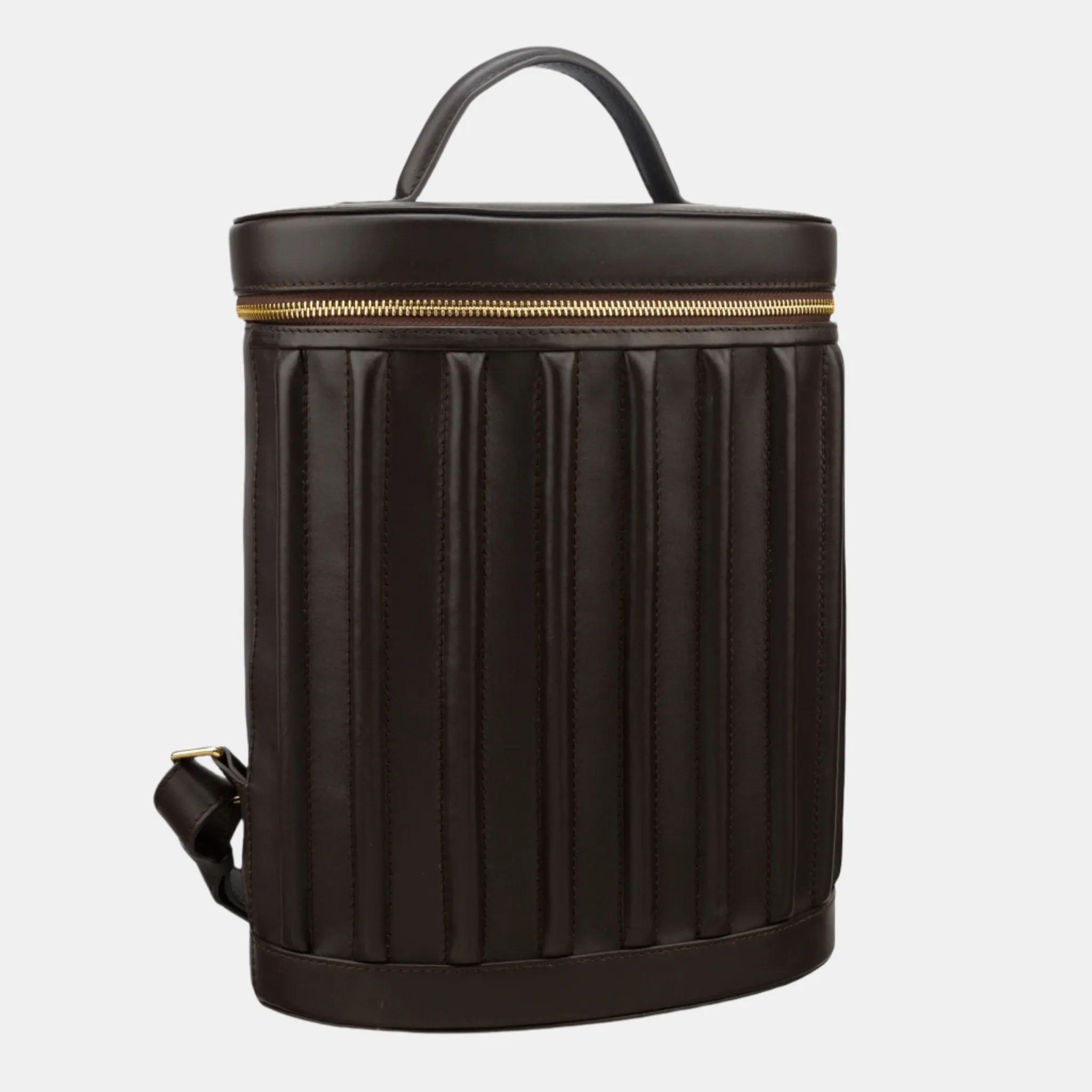 Drum Backpack