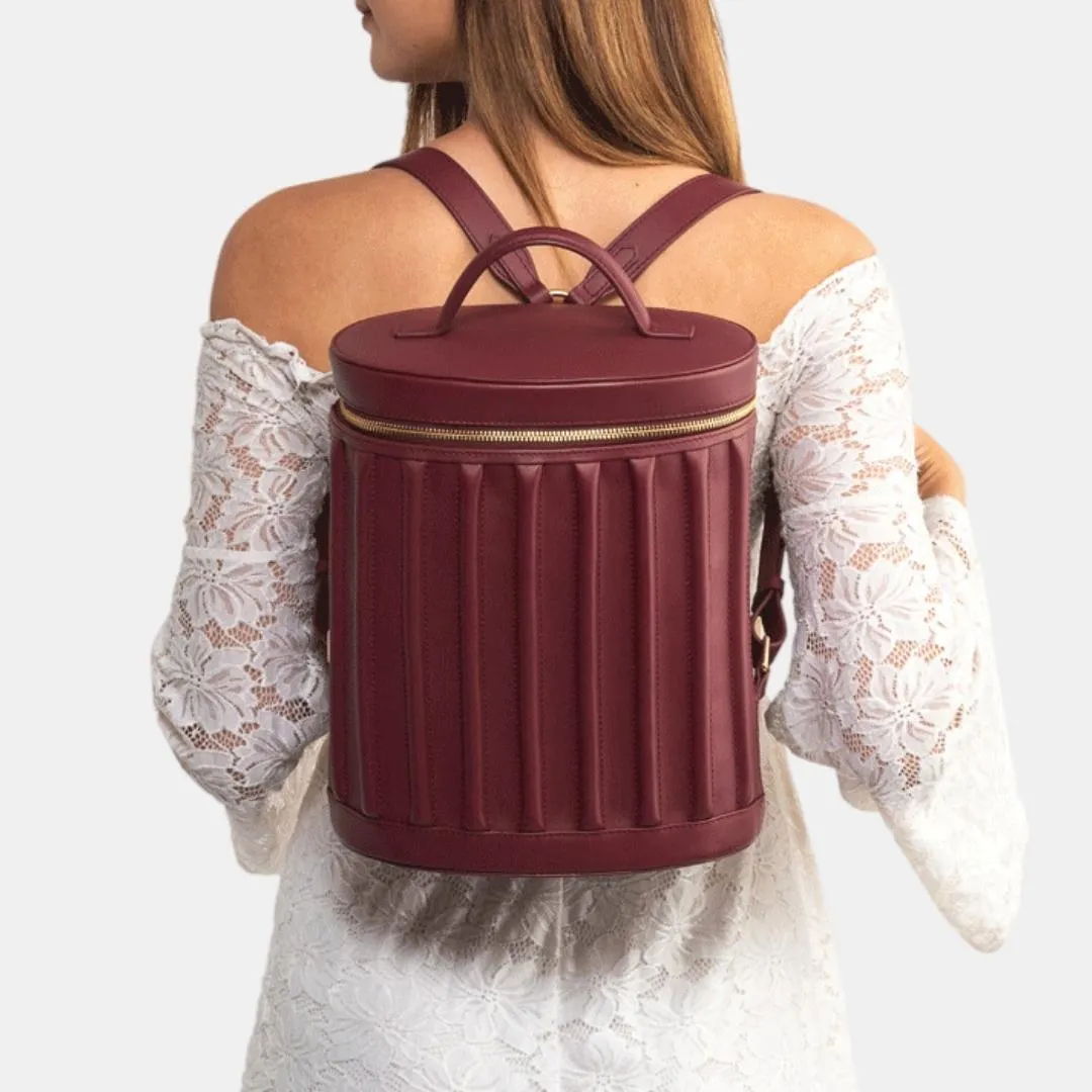 Drum Backpack