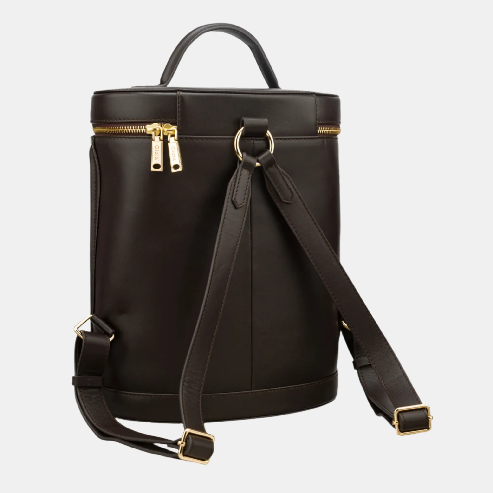 Drum Backpack