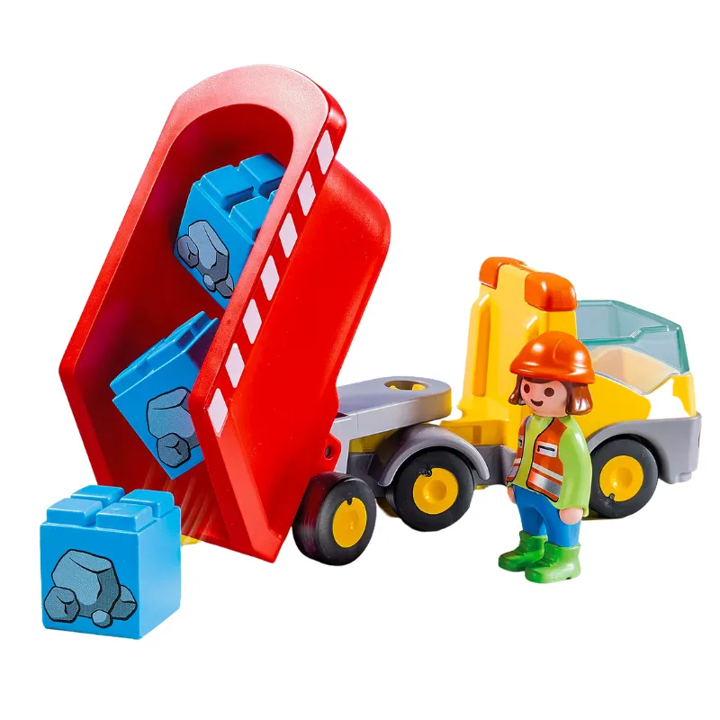 Dump Truck