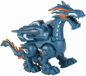 Electric Dinosaurs Realistic Sound Light Simulation Fun Sprayer Mechanical Dinosaur Model for Safe Material Present