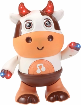 Electric Robot for Wear Resistant Plaything with Interactive Fun for Parent Bonding and Engaging Accessory