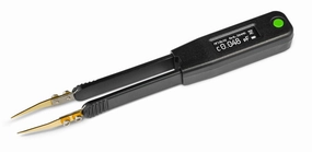 Elite2-10KHz LCR Meter with 0.2% Accuracy/ESR Meter/Smart SMD Tweezers