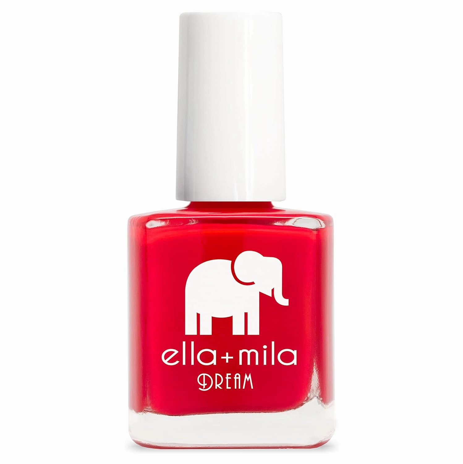 ella mila Professional Nail Polish Set - Quick Dry Nail Polish - Long-Lasting & Chip Resistant Nail Polish Kit (Dream Collection B - 6 Pack - 0.45 fl oz each)