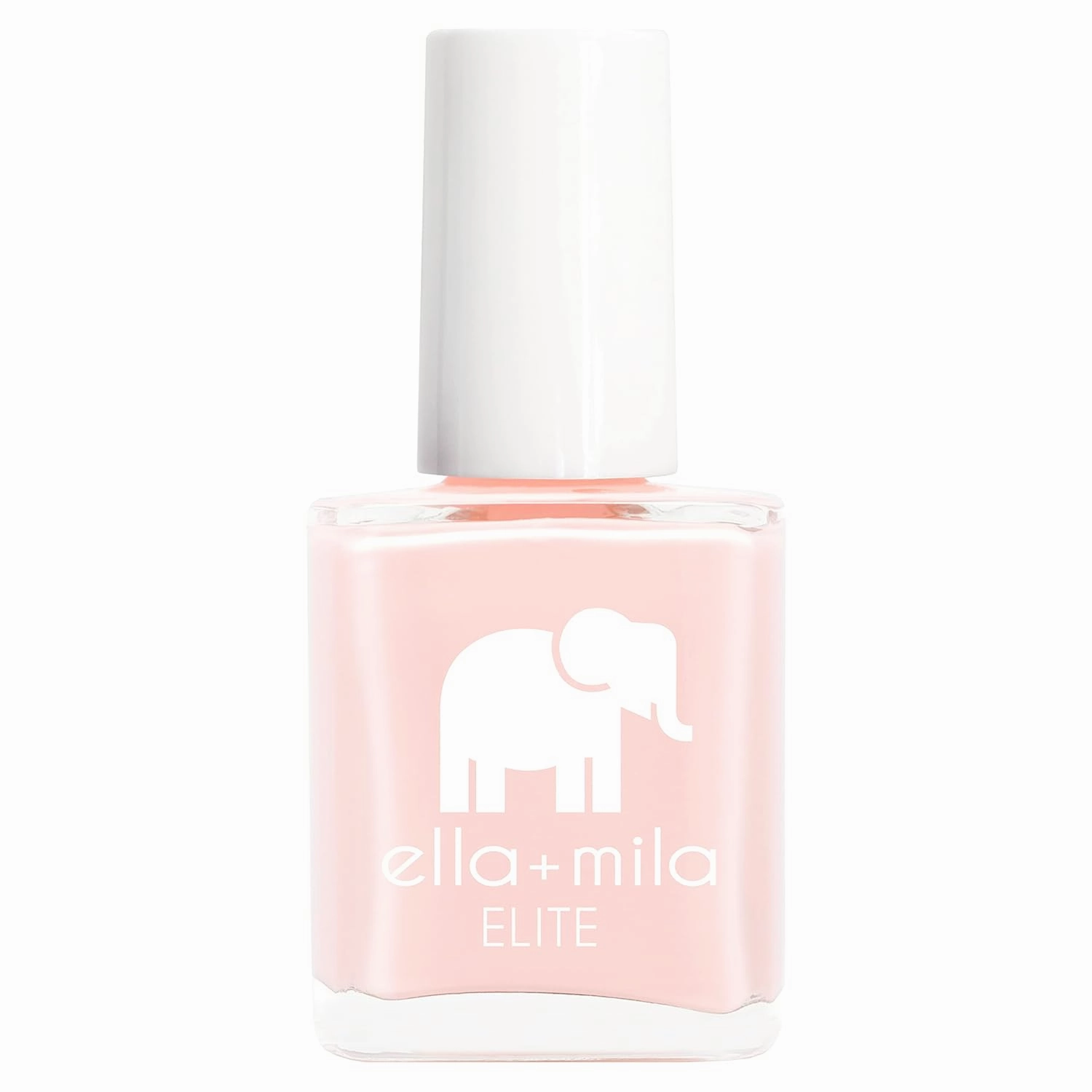 ella mila Professional Nail Polish Set - Quick Dry Nail Polish - Long-Lasting & Chip Resistant Nail Polish Kit (Elite Collection B - 10 Pack - 0.45 fl oz each)