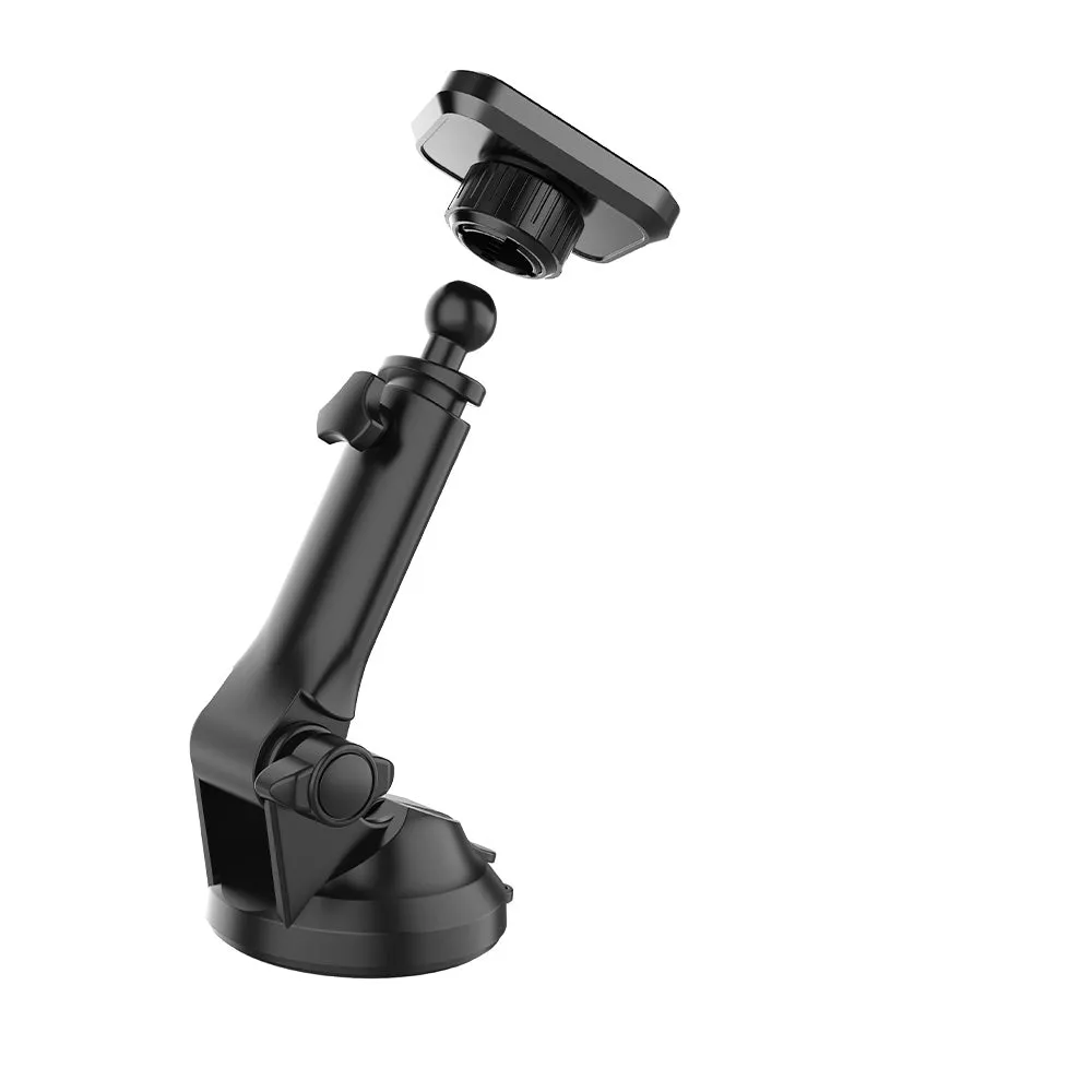 Extendable Windscreen Mount