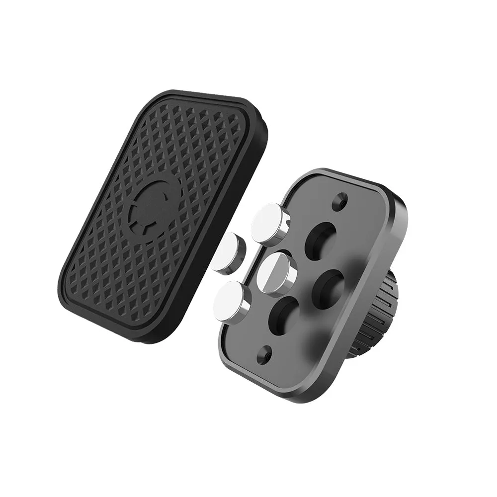 Extendable Windscreen Mount