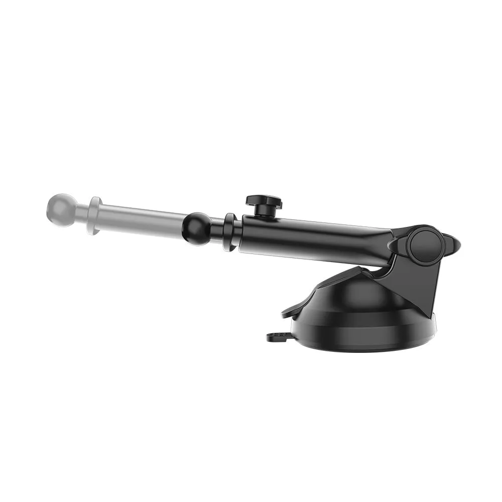Extendable Windscreen Mount