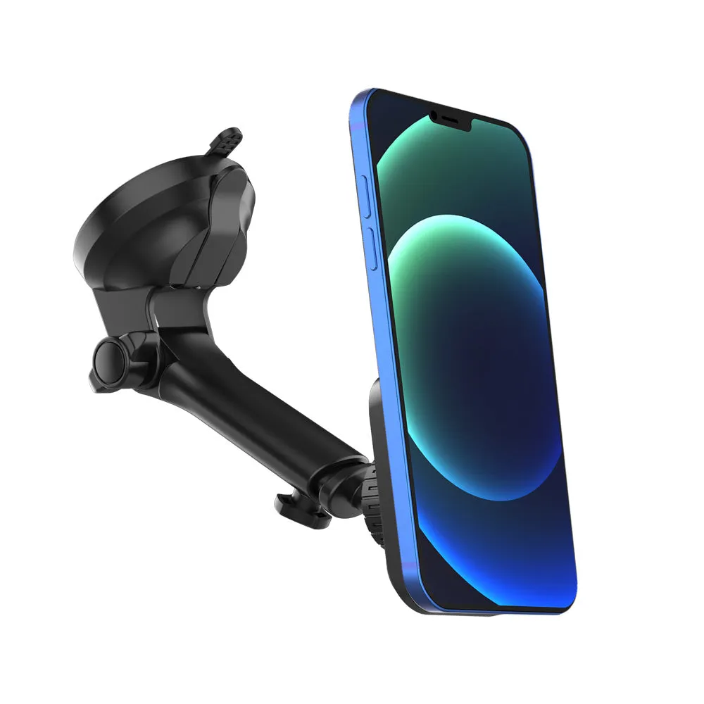 Extendable Windscreen Mount