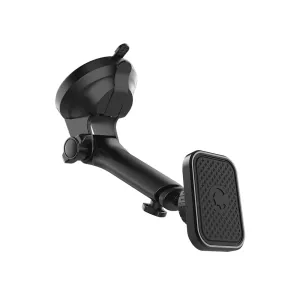 Extendable Windscreen Mount