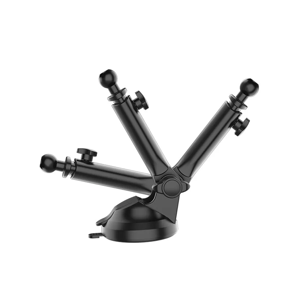 Extendable Windscreen Mount