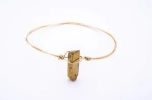 Father Figure Bangle