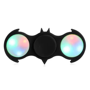 Fiddle Toy Colorful Flashing LED