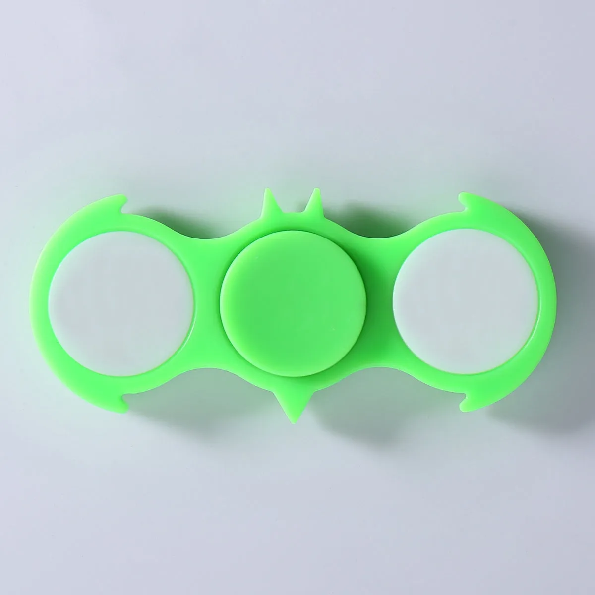 Fiddle Toy Colorful Flashing LED