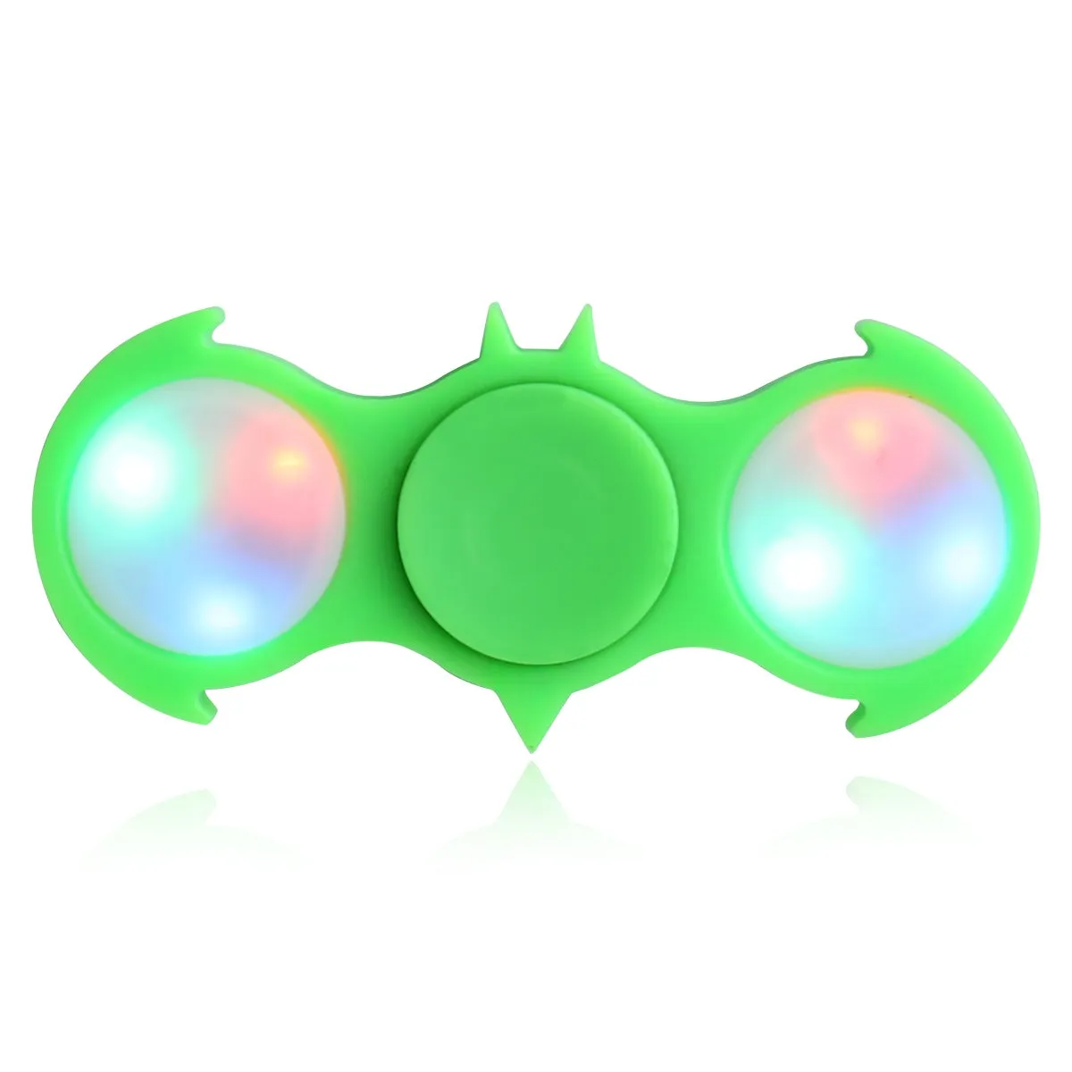 Fiddle Toy Colorful Flashing LED
