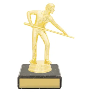 Figure Trophy