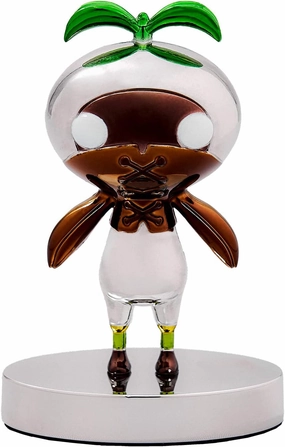Final Fantasy XI Bright Arts Gallery Mandragora