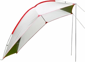 for Ford Ranger/S-Max/Transit/Transit Custom Car Awning,Portable Awning Canopy Ventilation for Camping Vehicle Awning Instant Shelter for Camping,A White