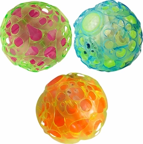 Forest & Twelfth Light-Up Dancing Ball, Set of 3 Colors of Vibrating & Interactive Fun Ball Toys for Kids, Colorful LED Lights with Sound Effects, Balls Shake, Rattle, Roll, Dance & Sing! Great Gift