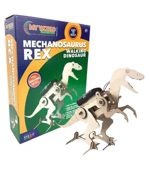 Funtime - Motorised Dinosaur