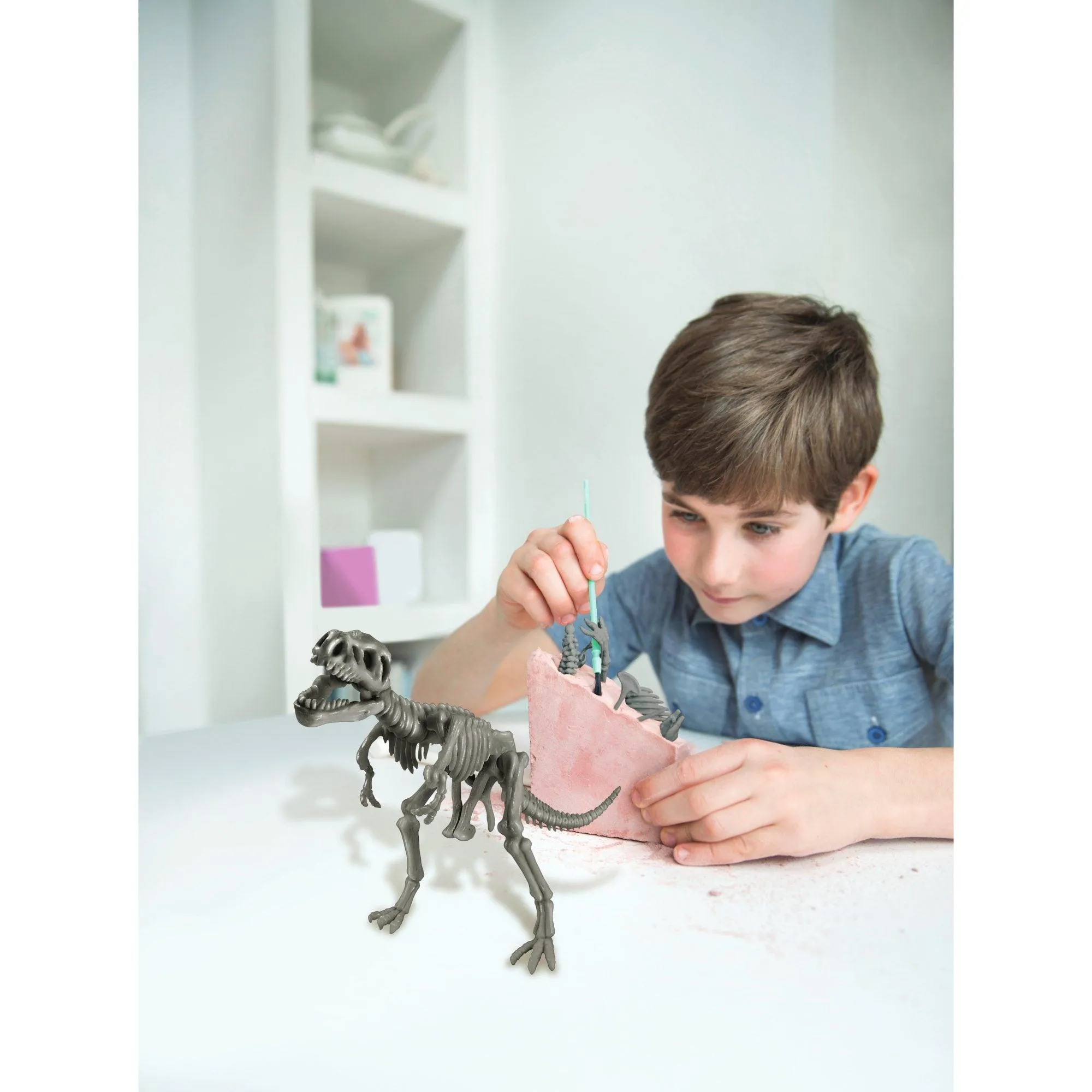 Great Gizmos STEAM Powered Kids Dinosaur World