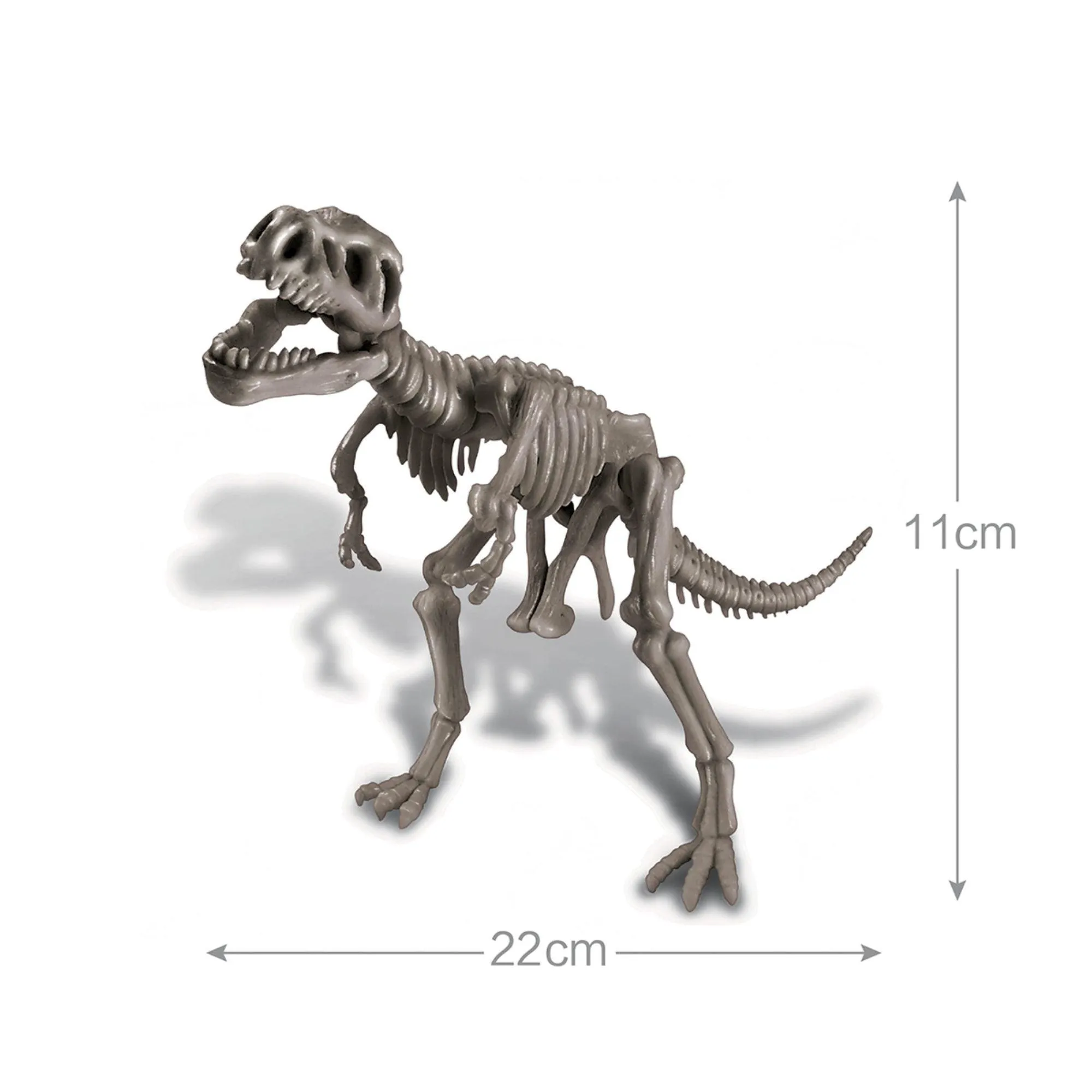 Great Gizmos STEAM Powered Kids Dinosaur World