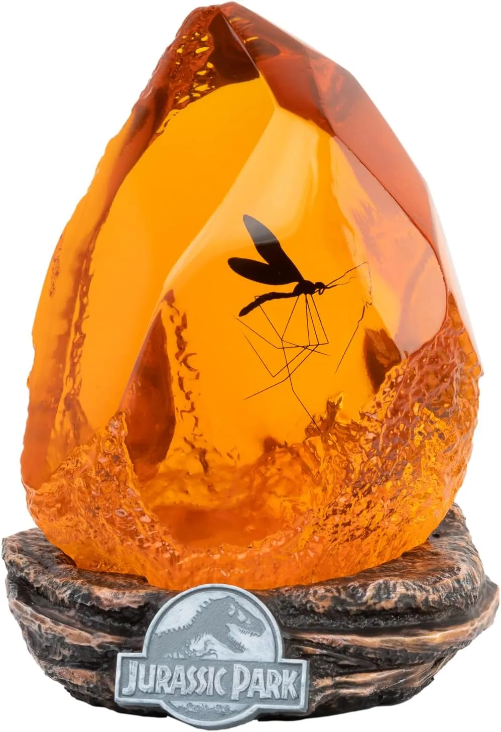 Grupo Erik Official Jurassic Park Lamp | Jurassic Park Movies | Jurassic World Rebirth | Jurassic Park Merchandise | Jurassic Park Decorations | Jurassic Park Gifts
