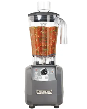 Hamilton Beach Tempest BBF0600 - Blender