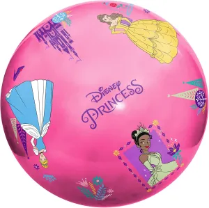 Hedstrom 20 inch Super Bouncing Ball with Pump, Disney Princess, 54-0705BX